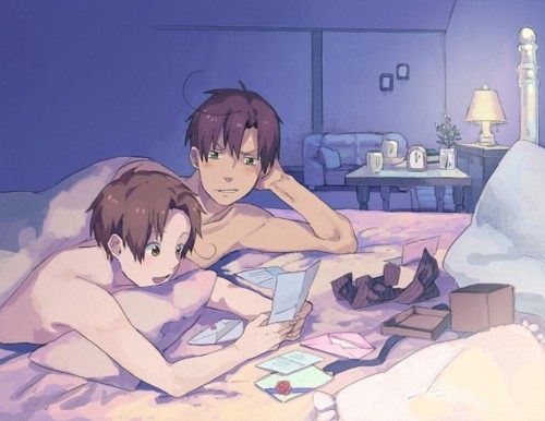 คนรัก yaoi <31>