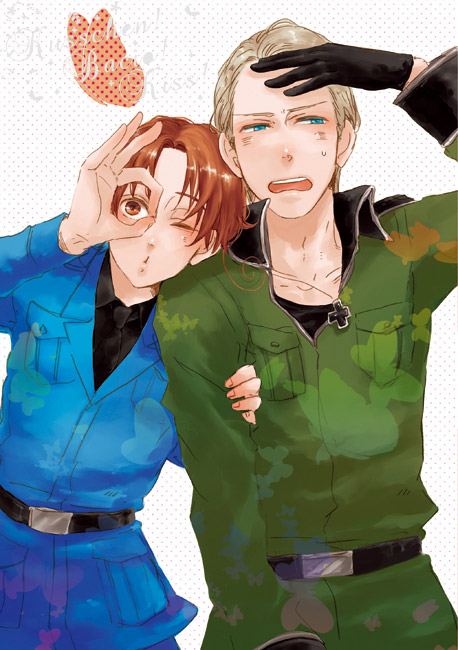 คนรัก yaoi <31>