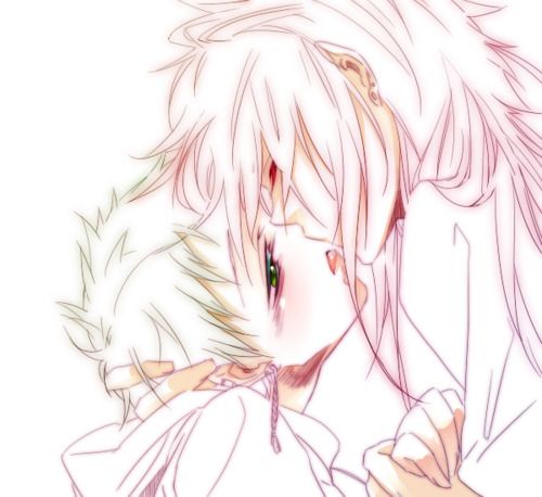 คนรัก yaoi <31>