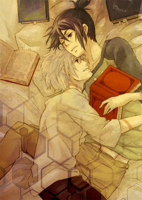 คนรัก yaoi <31>