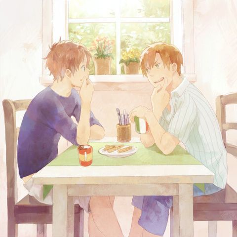 คนรัก yaoi <31>
