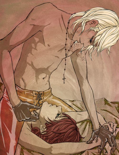 คนรัก yaoi <31>