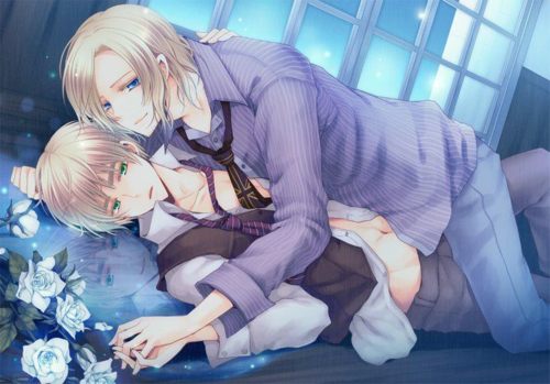 คนรัก yaoi <31>