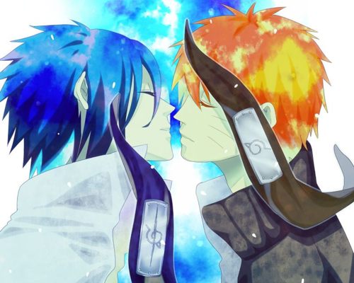 คนรัก yaoi <31>
