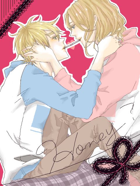 คนรัก yaoi <31>