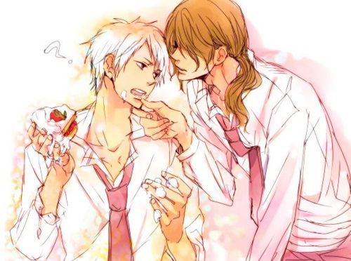 คนรัก yaoi <31>