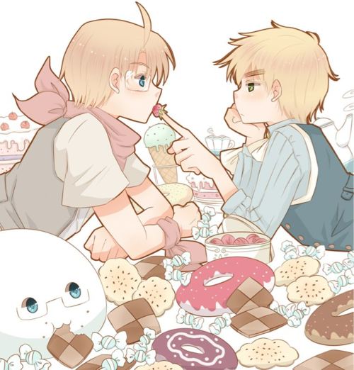 คนรัก yaoi <31>