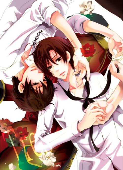 คนรัก yaoi <31>