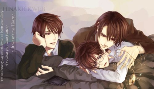 คนรัก yaoi <31>