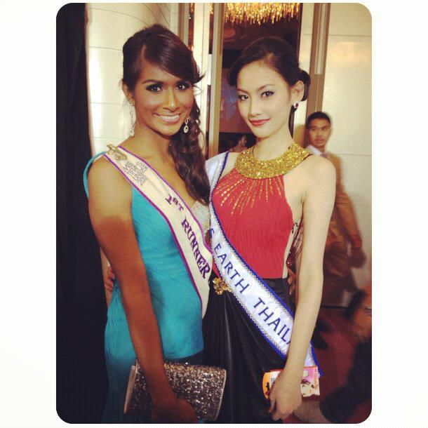MUT 2012 @งานสยามดารา