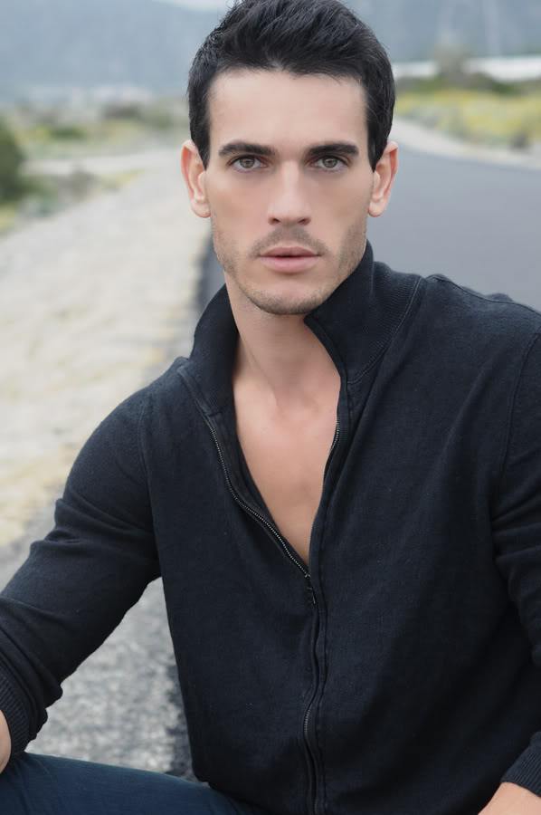 คนรักหนุ่มเซ็กซี่ 184 - Josh Kloss