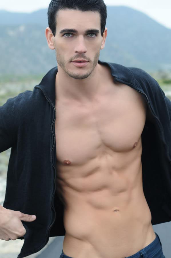 คนรักหนุ่มเซ็กซี่ 184 - Josh Kloss