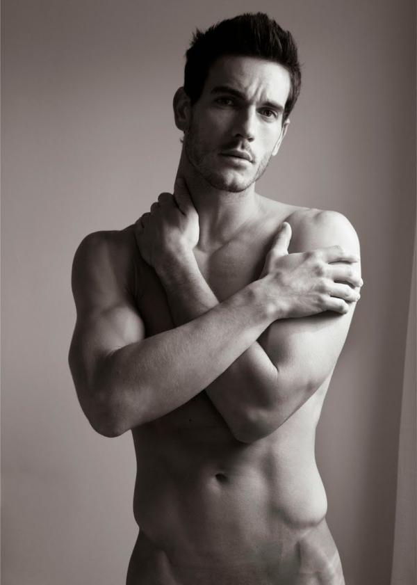 คนรักหนุ่มเซ็กซี่ 184 - Josh Kloss