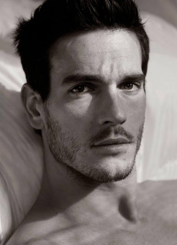 คนรักหนุ่มเซ็กซี่ 184 - Josh Kloss