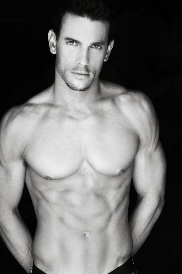 คนรักหนุ่มเซ็กซี่ 184 - Josh Kloss