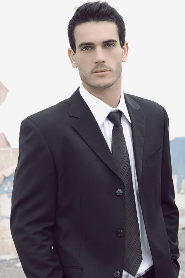 คนรักหนุ่มเซ็กซี่ 184 - Josh Kloss