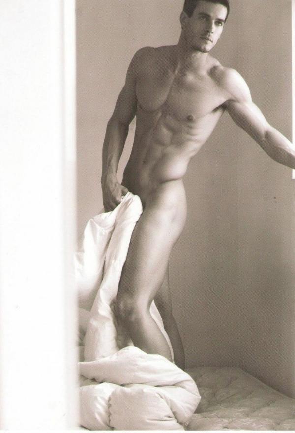 คนรักหนุ่มเซ็กซี่ 184 - Josh Kloss