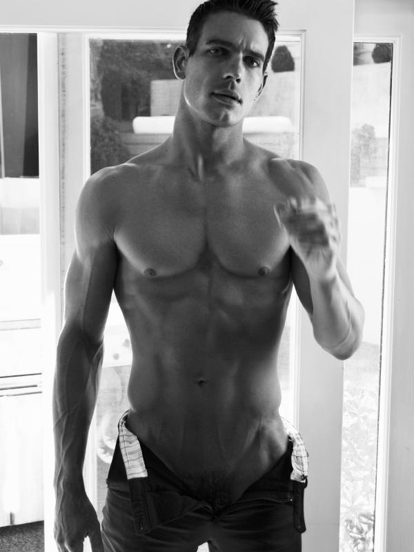 คนรักหนุ่มเซ็กซี่ 184 - Josh Kloss