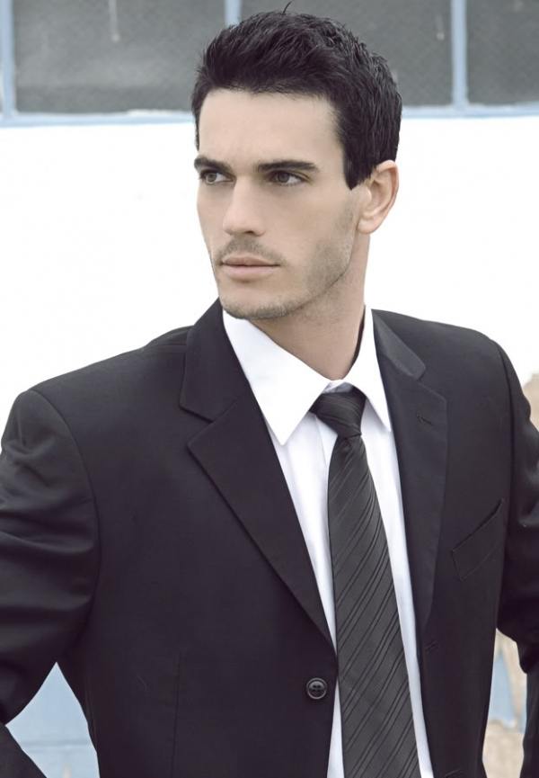 คนรักหนุ่มเซ็กซี่ 184 - Josh Kloss