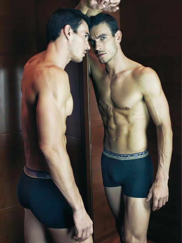 คนรักหนุ่มเซ็กซี่ 184 - Josh Kloss