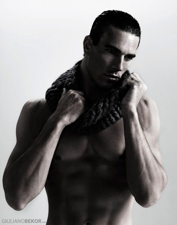 คนรักหนุ่มเซ็กซี่ 184 - Josh Kloss