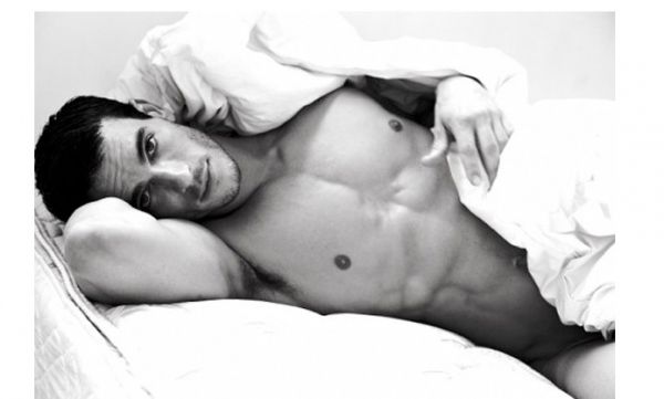 คนรักหนุ่มเซ็กซี่ 184 - Josh Kloss