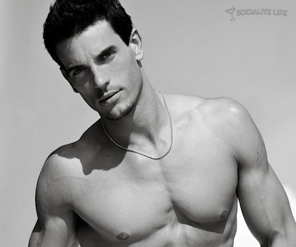คนรักหนุ่มเซ็กซี่ 184 - Josh Kloss