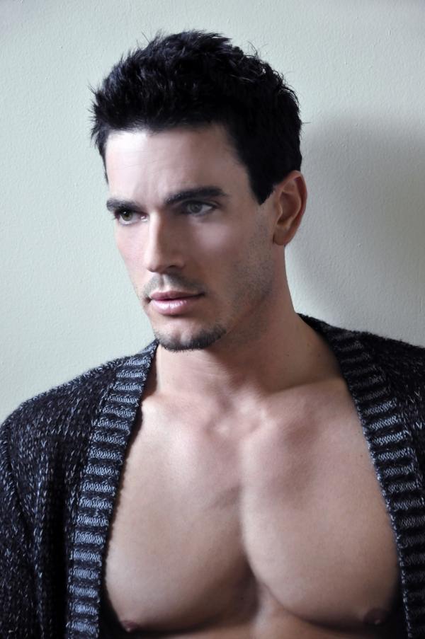 คนรักหนุ่มเซ็กซี่ 184 - Josh Kloss