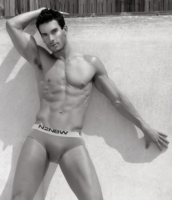 คนรักหนุ่มเซ็กซี่ 184 - Josh Kloss