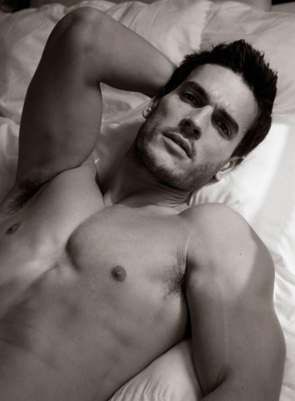 คนรักหนุ่มเซ็กซี่ 184 - Josh Kloss
