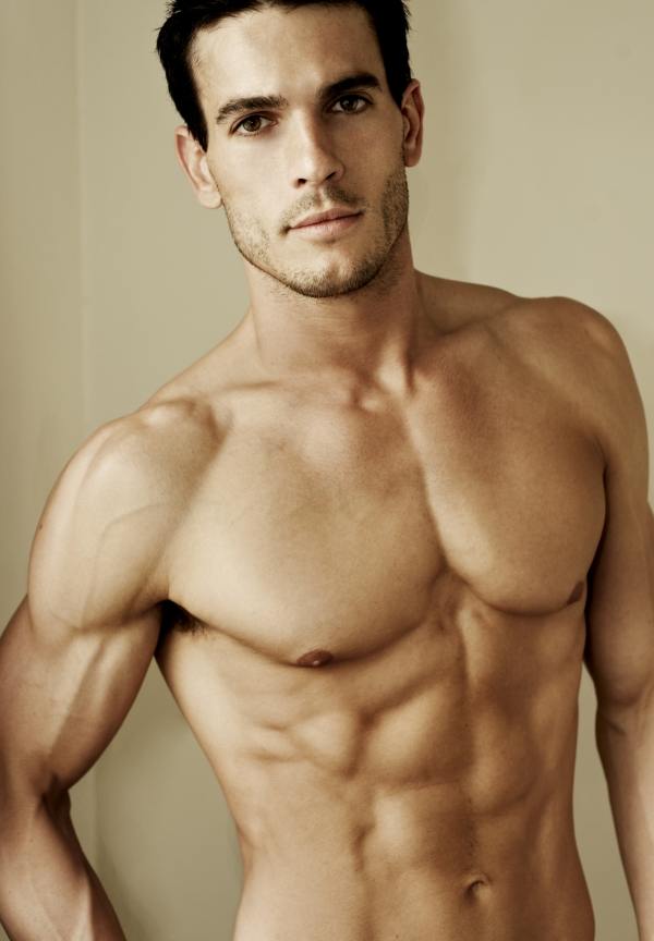 คนรักหนุ่มเซ็กซี่ 184 - Josh Kloss