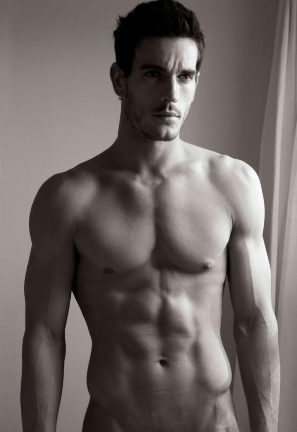 คนรักหนุ่มเซ็กซี่ 184 - Josh Kloss