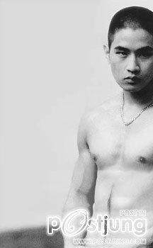 คนรักหนุ่มเซ็กซี่ 194