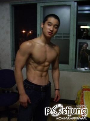 คนรักหนุ่มเซ็กซี่ 194