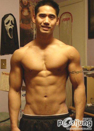 คนรักหนุ่มเซ็กซี่ 194