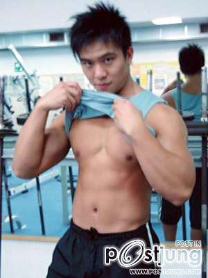 คนรักหนุ่มเซ็กซี่ 194