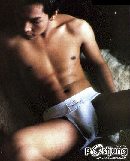 คนรักหนุ่มเซ็กซี่ 194