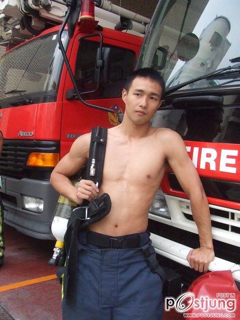 คนรักหนุ่มเซ็กซี่ 194