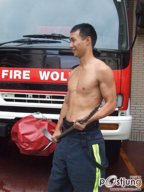 คนรักหนุ่มเซ็กซี่ 194