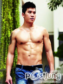 คนรักหนุ่มเซ็กซี่ 195