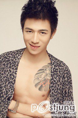 คนรักหนุ่มเซ็กซี่ 196