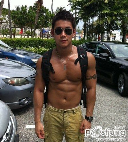 คนรักหนุ่มเซ็กซี่ 196