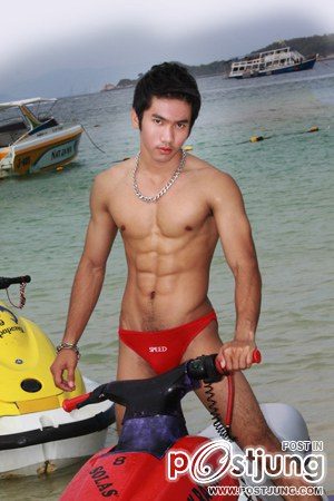 คนรักหนุ่มเซ็กซี่ 196