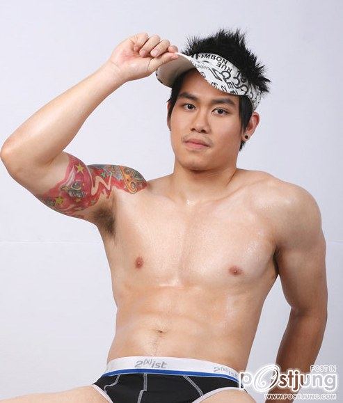 คนรักหนุ่มเซ็กซี่ 196