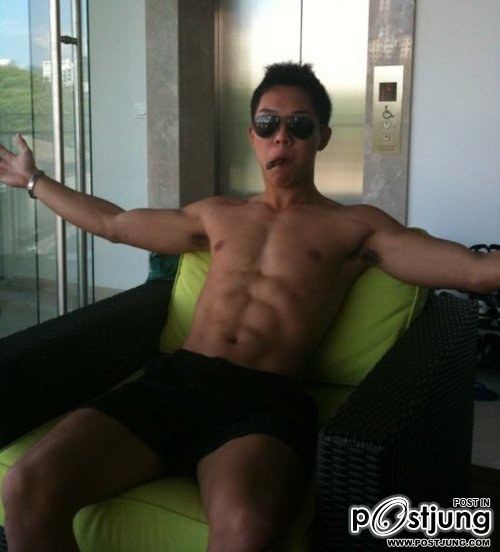 คนรักหนุ่มเซ็กซี่ 196