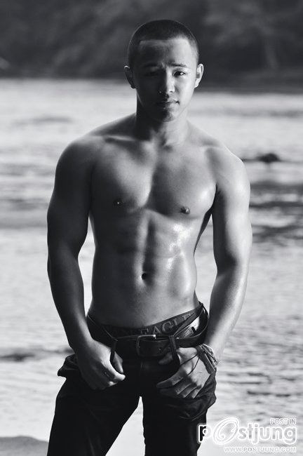 คนรักหนุ่มเซ็กซี่ 196
