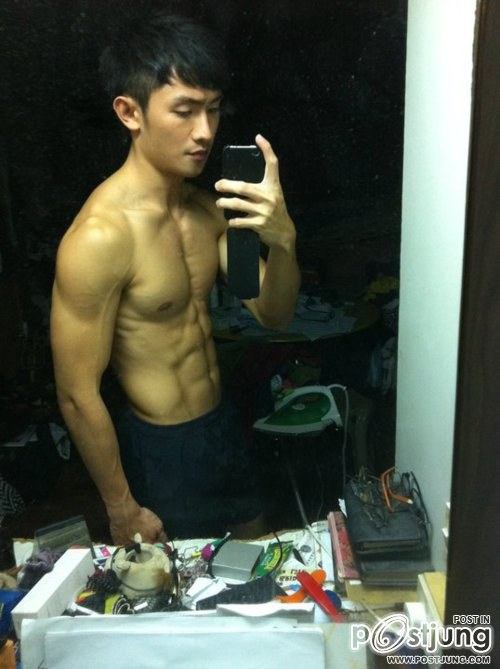 คนรักหนุ่มเซ็กซี่ 196