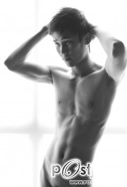คนรักหนุ่มเซ็กซี่ 197