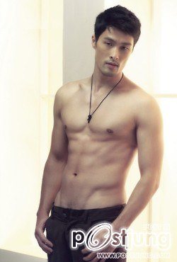 คนรักหนุ่มเซ็กซี่ 197