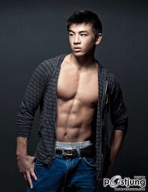 คนรักหนุ่มเซ็กซี่ 197